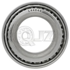 [2 Sets] Cone: L44649 Cup: L44610 Tapered Roller Bearing 1.0625″ x 1.98″ x 0.58″