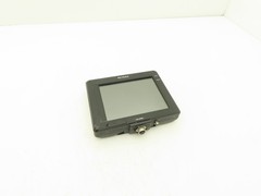 Keyence IV3-CP50 Touch Screen Control Panel 5.7″ 640×480 24VDC IP40