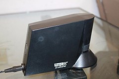 Rapid 55 Electric Stapler Standard 1/4″ Staples up to 12 sheets – USED
