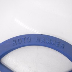Rotork Roto Hammer Blue Clamp On Chain Wheel Operator DI CL15