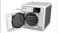 Tuttnauer T-EDGE11S Fully Automatic Autoclave 11″ X 18″ Chamber Size 110V
