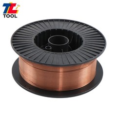 ER70S-6 Mild Steel MIG Welding Wire .045″ (1.2 mm) 33 lbs Roll Welding Wire