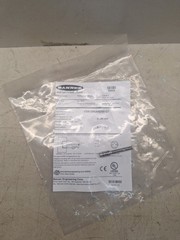 Banner VSM-2M5AND50-Q7 Micro Diffuse Sensor