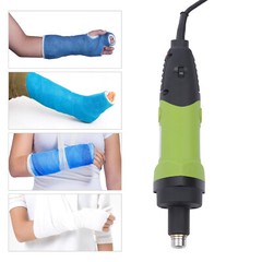 Electric Plaster Saw Cast Cutter Medical Cutting Tool Orthopedic Surgical Cutter