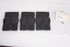 IKA Shakers MS 3.4 Microtiter attachment Ident. No.: 0003426400, 3 Available