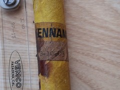 Kennametal B-10203 Boring bar Insert NG-1L 3/8 – 5/16 shank