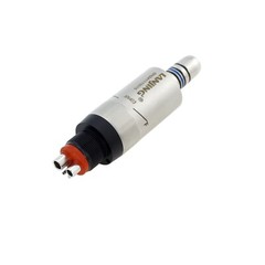 Dental Mini Air Motor 4 Hole Low Speed Handpiece ISO E type Inner Water NSK KAVO