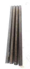 5/16″ – 20 ALL THREADED RODS ASSORTED LOT OF 19 DIFFERENT LENGTHS
