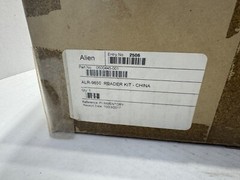 ALIEN TECHNOLOGY [ALR-9650-CHN] SMART ANTENNA RFID READER KIT – [NEW IN BOX]