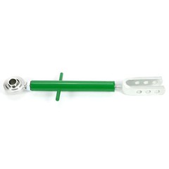 For John Deere 850 950 1050 3 Point Lift Link Replace For CH11374 CH12778