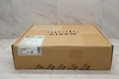 New Cisco CS-DESKPRO-VESA Wallmount and VESA Adapter Kit for Conference System