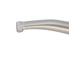LANJING Dental Endo Handpiece 16:1 Contra Angle Endodontic Mini Head ISO E Type