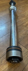Used OEM 7245375 Bobcat Lift Cylinder Rod NO TUBE S740 S750 S770 T740 T750 T770