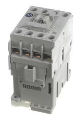 Captive-Aire 100-C23*10, Contactor, 120V Coil, 50/60HZ, 16 Amp