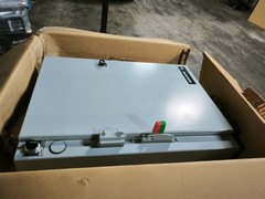 GE General Electric 300 Line Control CR307F2044EFBTL Combination Starter Breaker