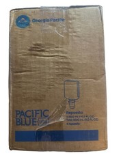 Georgia-Pacific Pacific Blue Ultra Gentle Foam Soap Refills 4 x 1200mL