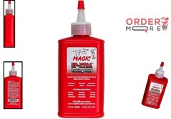 Tap Magic Industrial Cutting Oil – 4 Oz Spray for Tapping and Threading