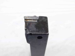 VR WESSON GT-19586 LATHE TURNING TOOL HOLDER 1″ SHANK TP-43 INSERTS 5 1/4 OAL