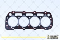 Cylinder Head Gasket For Perkins 111147590, 404C-22, 104-22, 4 Cylinder.