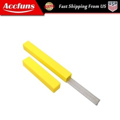 ER308L 1/8″ × 16″ 1-lbs Stainless Steel Welding Rod – TIG Filler Rod, TIG Rod