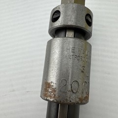 NOS Walton 10754 3/4″ Tap Extractor 20mm 4 Flute
