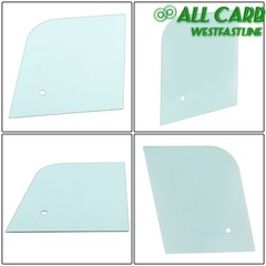 7266740 7450964 7261610 Left Hand Sliding Glass Window For Bobcat T770 T870