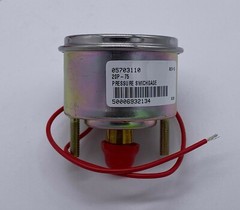 20P-75 Murphy Oil Pressure Gauge, No Fail safe (05703110)