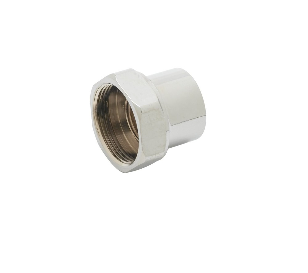 NOS TS Brass Adapter Swivel to Rigid for T&S Brass Part# 0413 B-0413