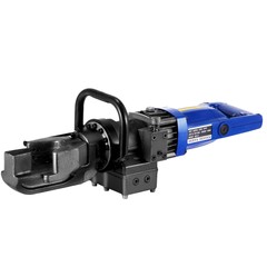Rebar Bender 900W RB16mm ( 5/8″) Electric Hydraulic Hand Held 0°-130°Bending #5