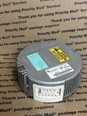 Genteq ECM Module 3.0 GC08 1/2hp ONLY for Carrier Bryant # HD44RE122🔥Checked
