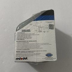 RED DOT/THOMAS & BETTS CODE KEEPER 2CKU (NEW Old Stock)