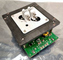 PerkinElmer N0799624 RF Oscillator Limit Assy N0799622 Optima Avio OES