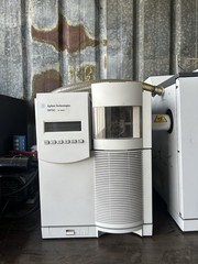 Agilent 5975C Inert Mass Selective Detector MSD 7890A GC System
