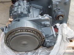 ALLISON CRT 3331-1 TRANSMISSION