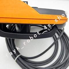 1 Pc Used tested 90% New For KUKA KRC4 00-168-334 Robot controller Teach Pendant