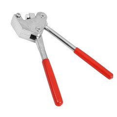 High Carbon Steel Lead Seal Pliers for Water Meter Sealing and Security