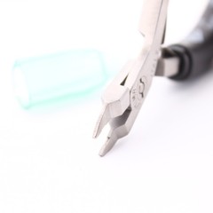 Optima 49886-SLC Excelta Fiber Optic MT-RJ Crimper Pliers Leviton Q3025 47586-89