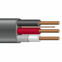 10/3 UF-B With Ground Copper Underground Feeder Cable 600V Lengths 50′ to 5000′