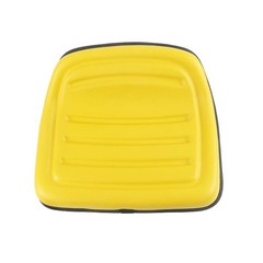 Backhoe seat Fit For John Deere 7, 8, 8A, 8B, 10, 10A, 47, 48, 447, 448 and more