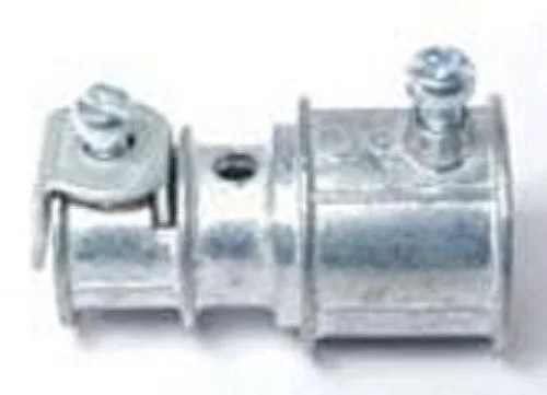 Bridgeport 4057-DC EMT Ac/MC 14/3 To 10/3 – 1EA