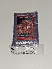 Lenel LNL-1300-S3 Single Reader Interface Module Board New