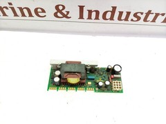 SCHLAFHORST 149-650-029 B Power Supply PCB Board — Autoconer NEW