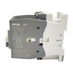 NEW A40-30 Contactor 120V coil AC 40A Contactor A40-30-10-84 3P 1NO