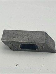 1 piece ~ NOS DoAll 1” Band Saw Guide Insert