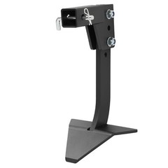 Hitch Mounted Ripper Shank Middle Buster Plow For 2″ Receiver Adapters Tractors