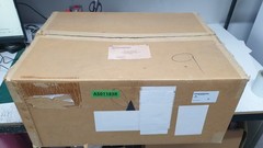 New Spellman DF60N3X5327 X5327 60kV 80mA 3kW High Voltage Generator