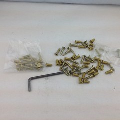 Stanley Door Hinges 3 2x4in round edge 1 2.25x4in Rectangle 1 2×3.5in Rectangle
