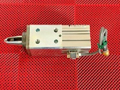 Taiyo Parker WDHC-V-BD50-L-29.7-YF1-02YB149 Tulipclamp