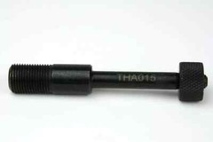 TEMCo THA015 Step Down Draw Stud 3/4″-16 x 10mm Nut Included