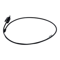 746-1130 Control Cable fits MTD/Cub Cadet/White – Replaces A-B1MT264 – B1MT264